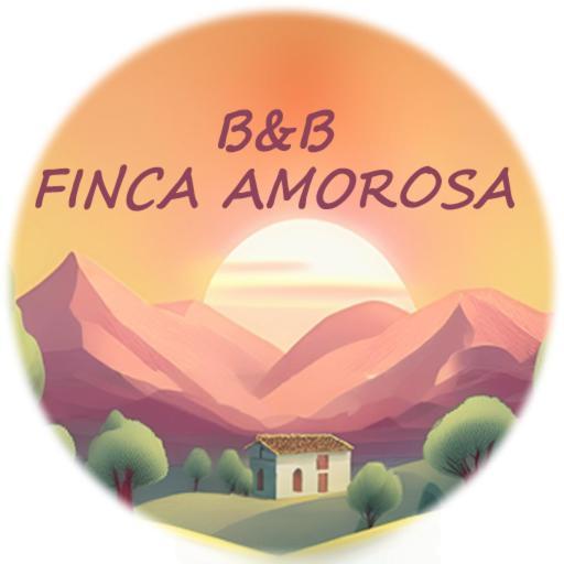 Finca Amorosa Villanueva de la Concepción Esterno foto